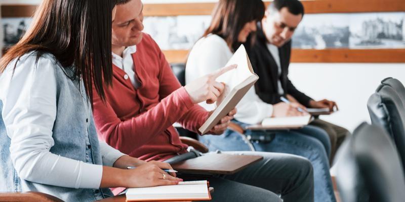 Ricerca Scientifica e Tecnologica
