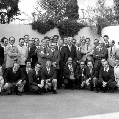 CNEN foto storica
