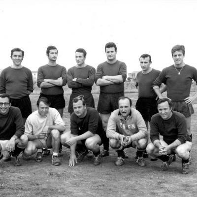 CNEN la squadra di calcio