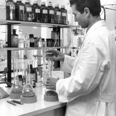 CNEN impianti e laboratori
