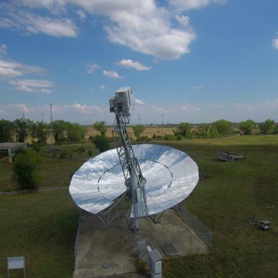 concentratore solare