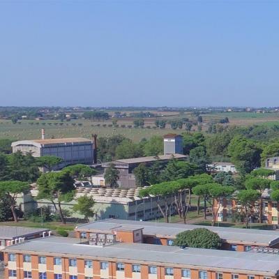 Gli Impianti