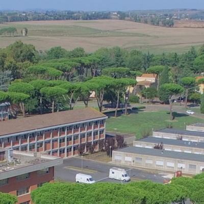 I Laboratori