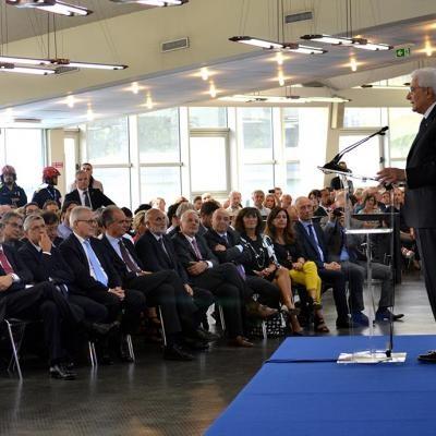 Sergio Mattarella