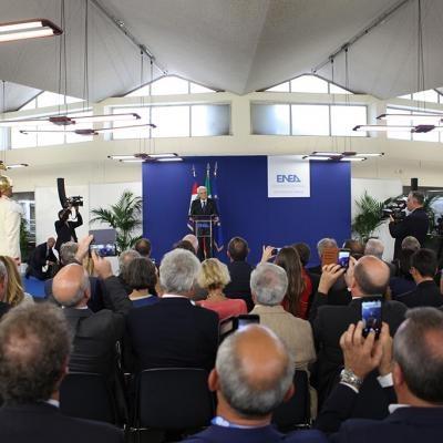Presidente della Repubblica Sergio Mattarella 
